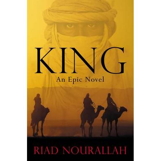 King image 0