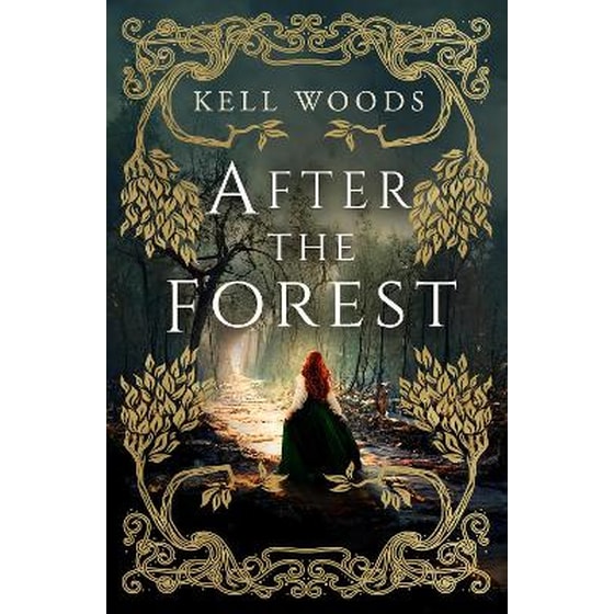 After the Forest image 0