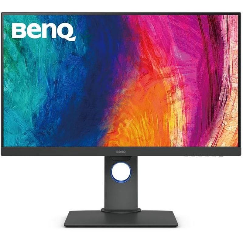 BENQ BenQ DesignVue PD2705Q Monitor 27 QHD IPS Flat 60Hz 5ms