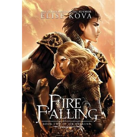 Fire Falling image 0