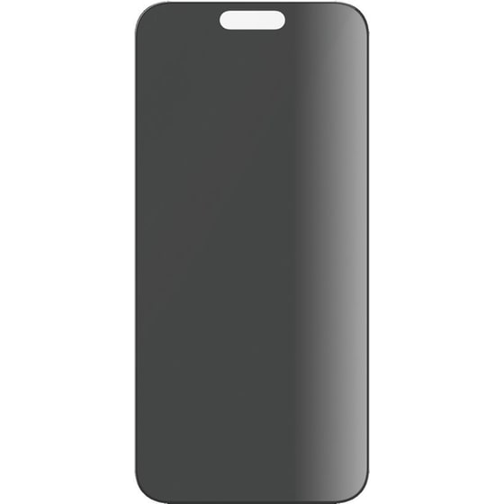Προστατευτικό οθόνης Apple iPhone 15 Pro Max - PanzerGlass Privacy Screen Protector Ultra-Wide Fit with EasyAligner image 3