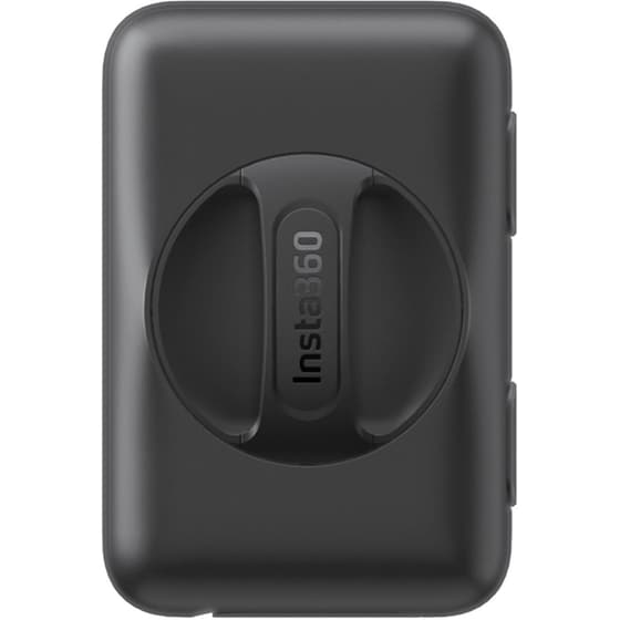 Χειριστήριο για Action Camera Insta360 - GPS Action Remote - Μαύρο image 2