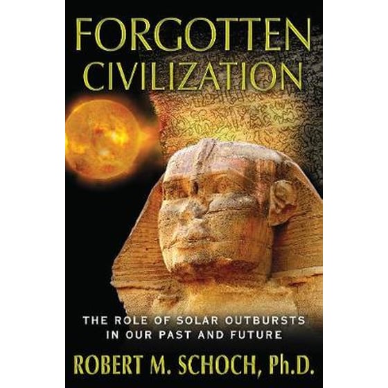 Forgotten Civilization image 0