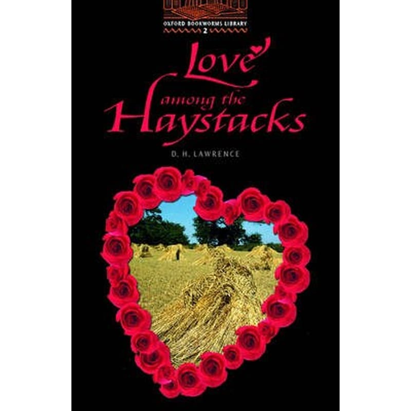 Love Among the Haystacks 700 Headwords