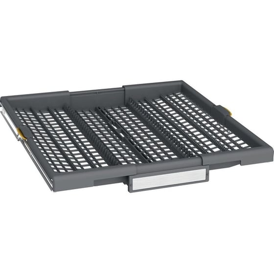 WHIRLPOOL W7F HP43 X για 15 Σερβίτσια Inox Ελεύθερο Πλυντήριο Πιάτων image 4