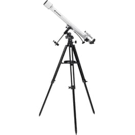 Διοπτρικό Τηλεσκόπιο Σετ Bresser Classic 60/900 EQ με Τρίποδο και Προσαρμογέα Smartphone