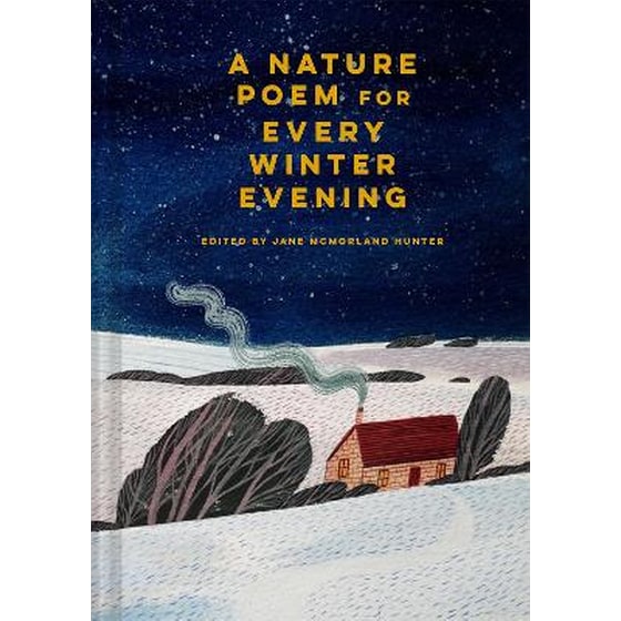 A Nature Poem for Every Winter Evening image 0