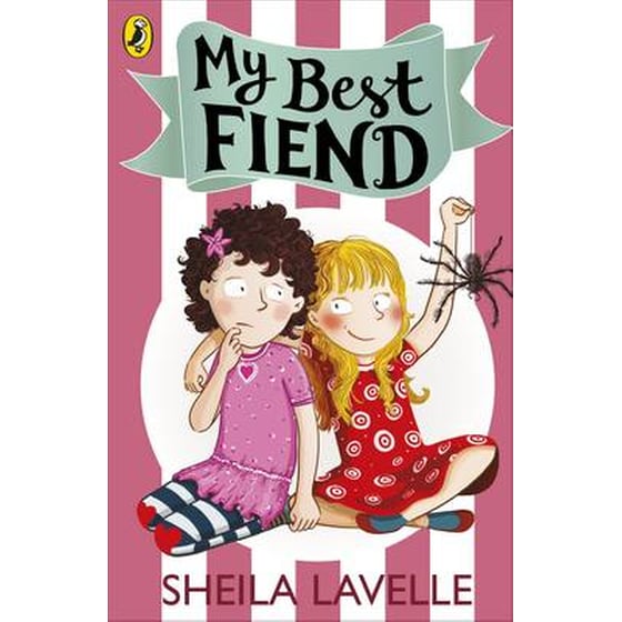 My Best Fiend image 0