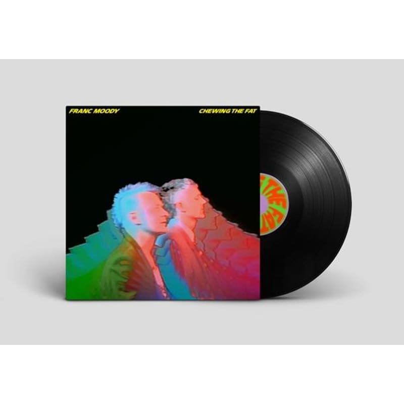 Chewing The Fat (180g Black Virgin Vinyl LP) (+Downloadcode)