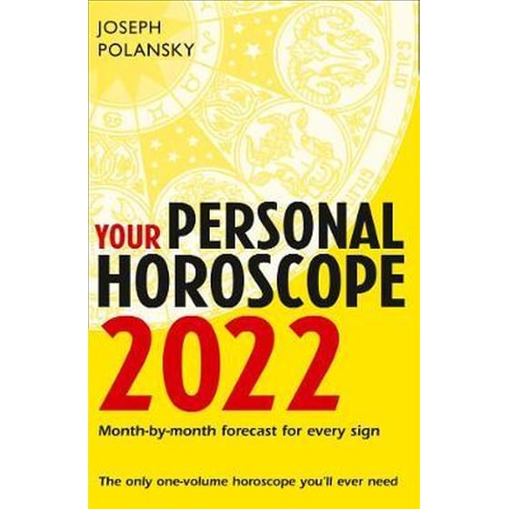 Your Personal Horoscope 2022 image 0