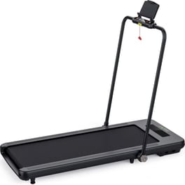 Ηλεκτρικός Διάδρομος Γυμναστικής Alpine ST-150 Slim 1.5 HP - Μαύρο
