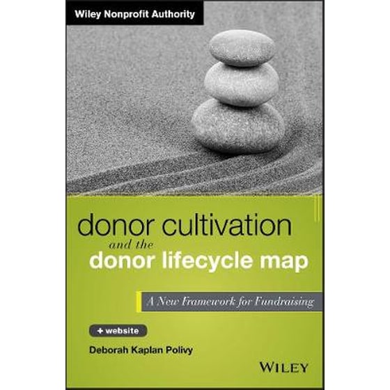 Donor Cultivation and the Donor Lifecycle Map image 0
