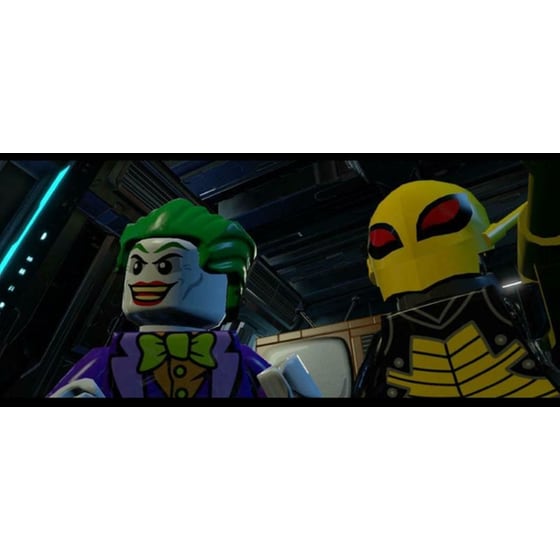 Lego Batman 3: Beyond Gotham - PS4 image 2