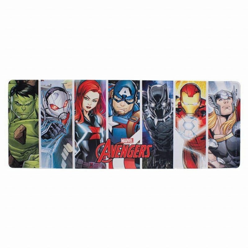 Paladone Marvel - Avengers Mouse Pad XXL 800mm φωτογραφία