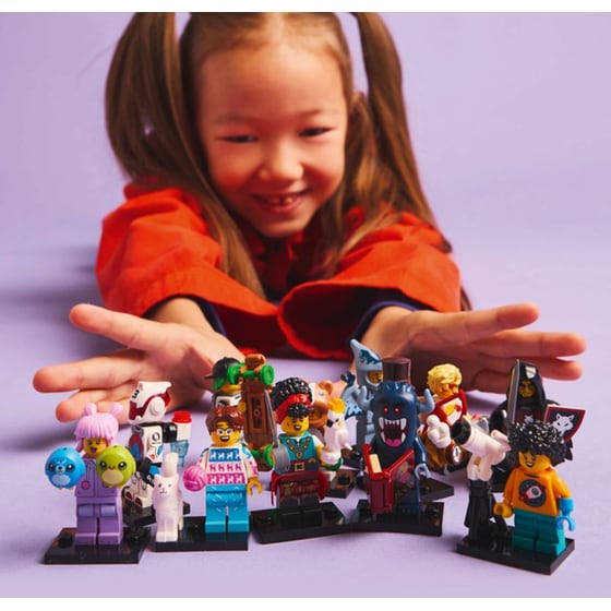 LEGO® Minifigures Series 27 (71048) image 11