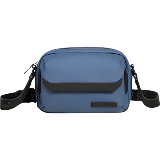 Τσαντάκι Ώμου Arctic Hunter YB00518 με Θήκη Tablet - 3lt - Μπλε image 0