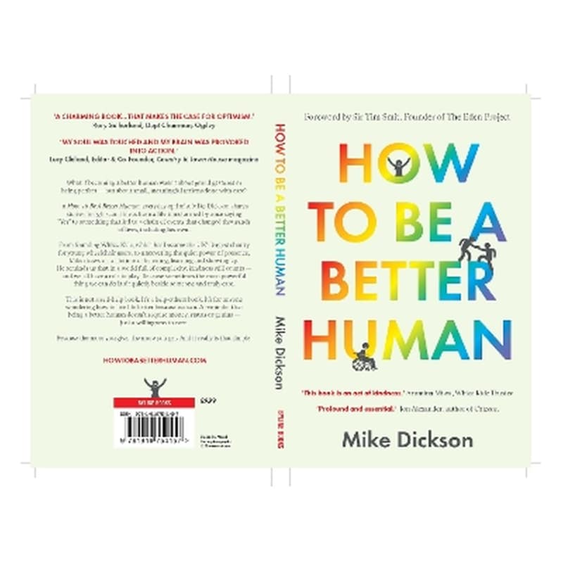 How to be a Better Human