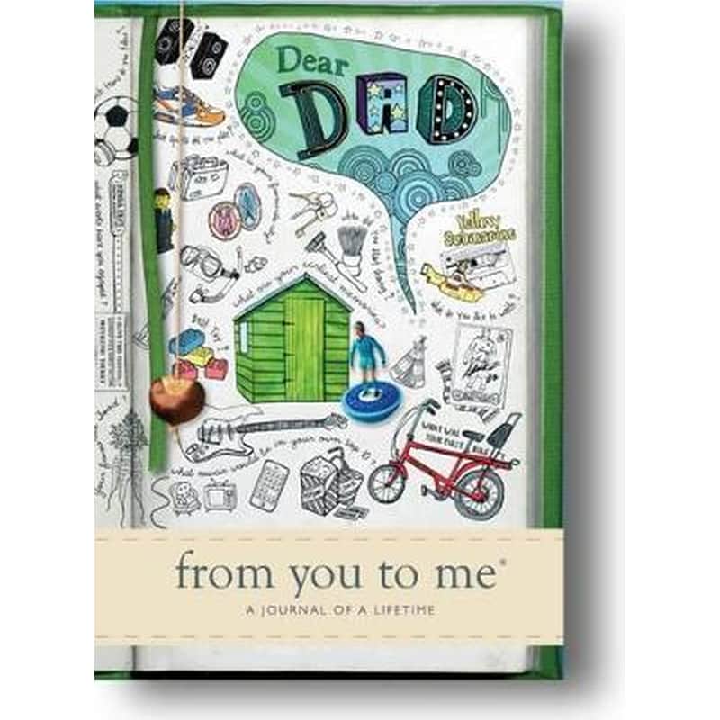 Dear Dad