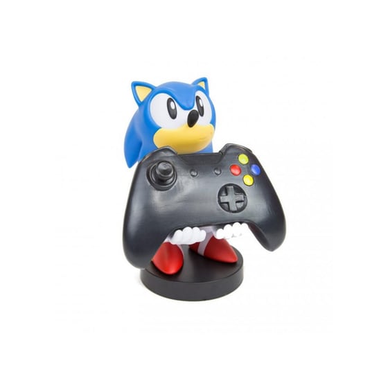 Φιγούρα Βάση Στήριξης Cable Guys -Sonic image 0