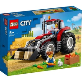 LEGO® City Tractor (60287)