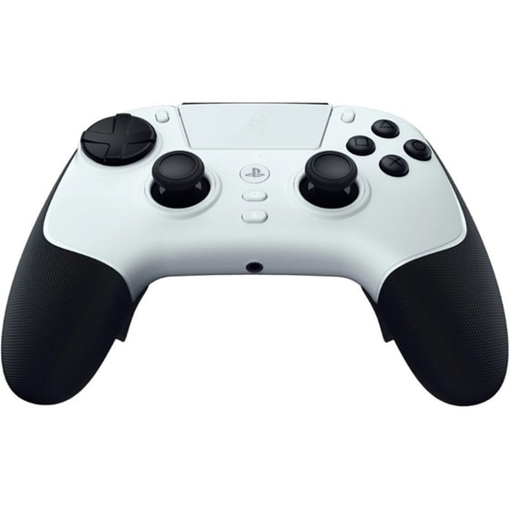 Razer Raiju V3 Pro PlayStation 5 Ασύρματο Χειριστήριο - White image 3
