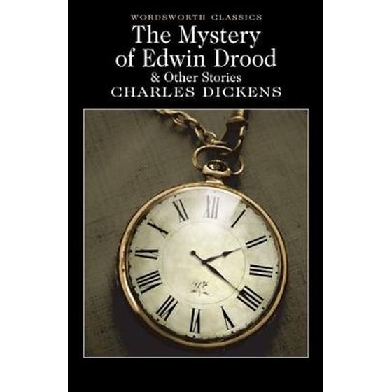 The Mystery of Edwin Drood image 0