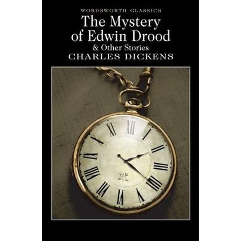 The Mystery of Edwin Drood 1198906