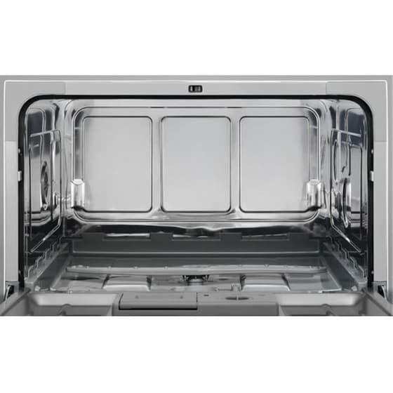 AEG FFB21200CW για 6 Σερβίτσια Λευκό Πλυντήριο Πιάτων Πάγκου image 2