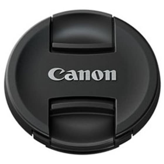 Canon E-67II  Καπάκι Φακού 67mm image 0