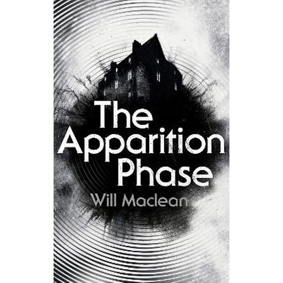 The Apparition Phase image 0