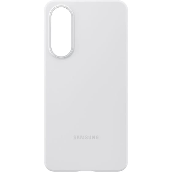 Θήκη Samsung Galaxy S25 Edge - Samsung Silicone Case - Light Gray image 3