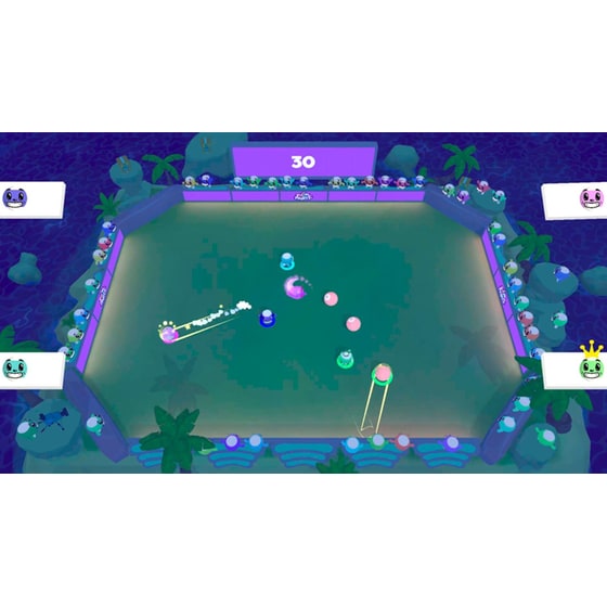 Pool Party - PS5 image 1
