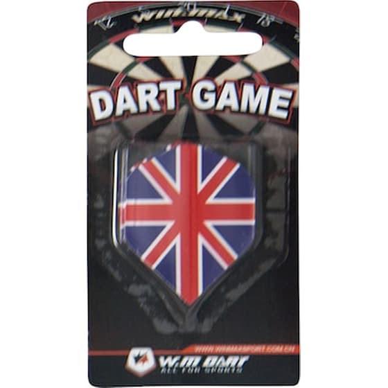 Φτερά Φαρδιά Με Τύπωμα (metronic) image 0