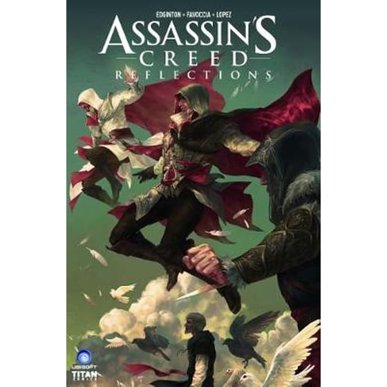 Assassin's Creed image 0