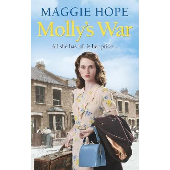 Molly's War image 0