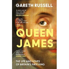Queen James