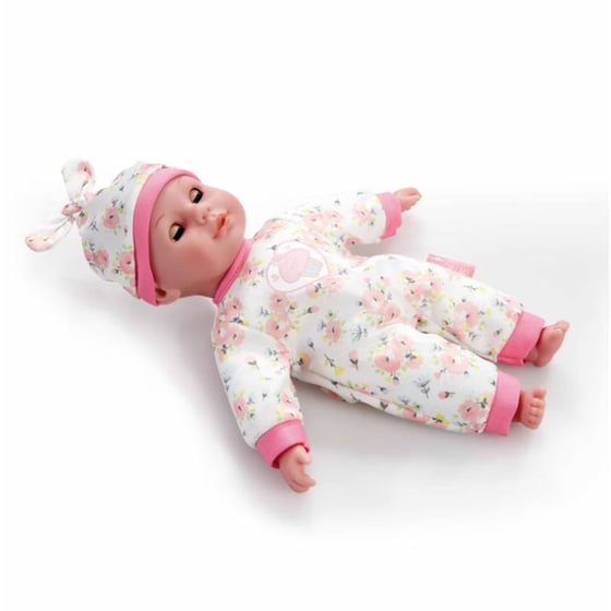 ELC Cupcake Κούκλα My First Dolly Ava image 1