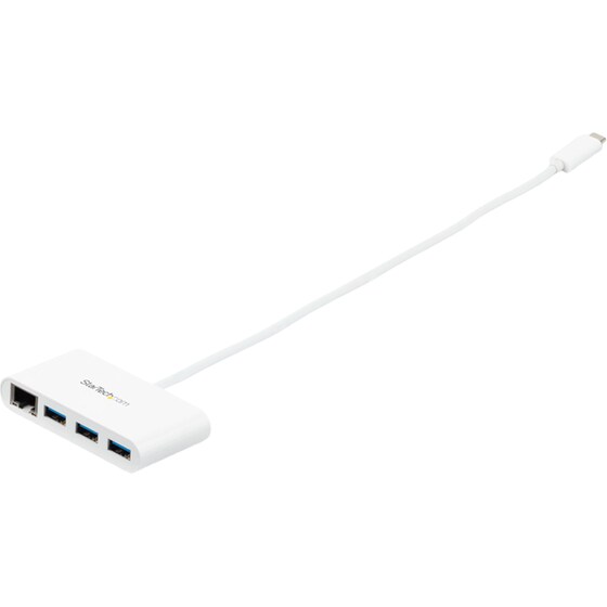 StarTech.com HB30C3A1GEA USB Hub 4-Port USB 3.0 συμβατό με USB-C image 3