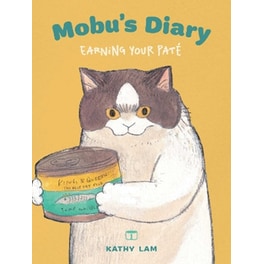 Mobu's Diary