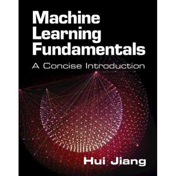 Machine Learning Fundamentals image 0