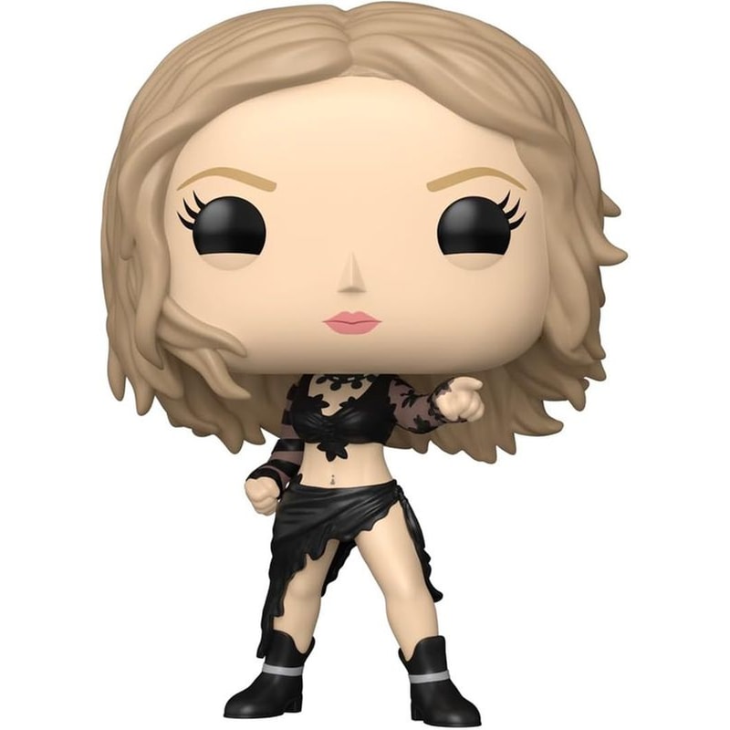 Funko Pop! Rocks - Britney Spears - Stronger #461