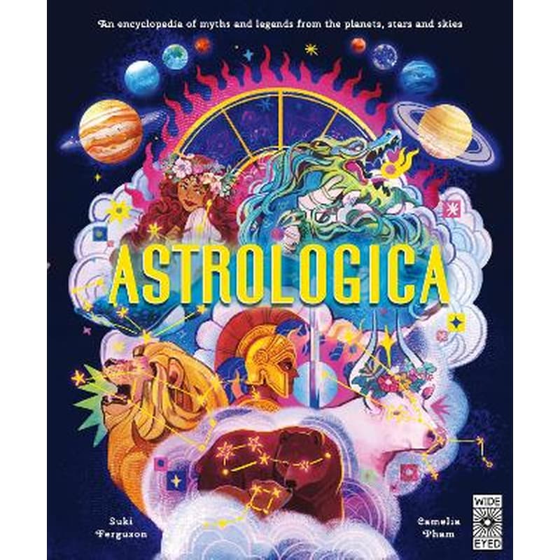 Astrologica
