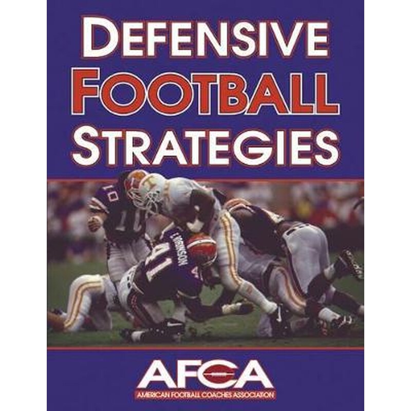 Defensive Football Strategies
