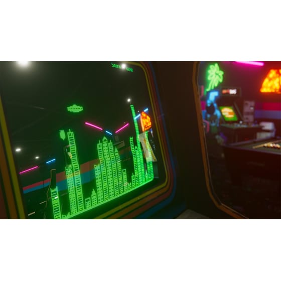 Arcade Paradise - PS5 image 4