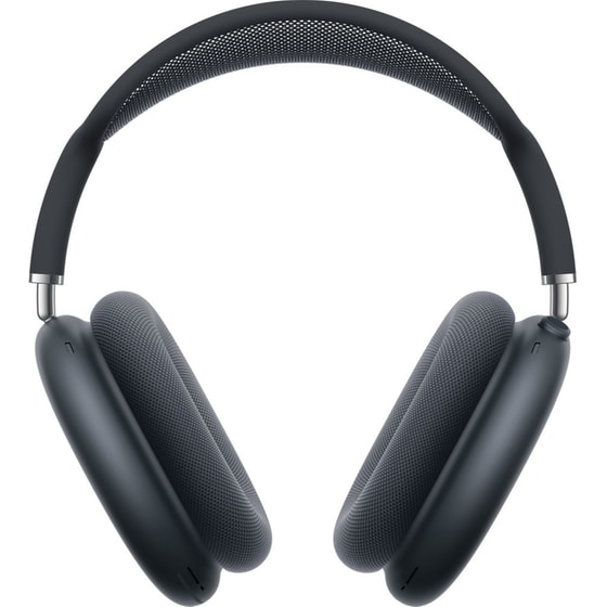 Apple AirPods Max 2 Ασύρματα Ακουστικά Κεφαλής - Midnight image 0