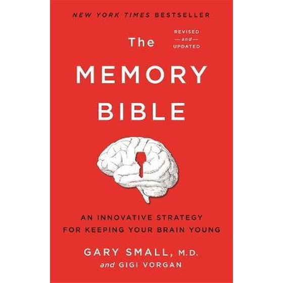 The Memory Bible image 0
