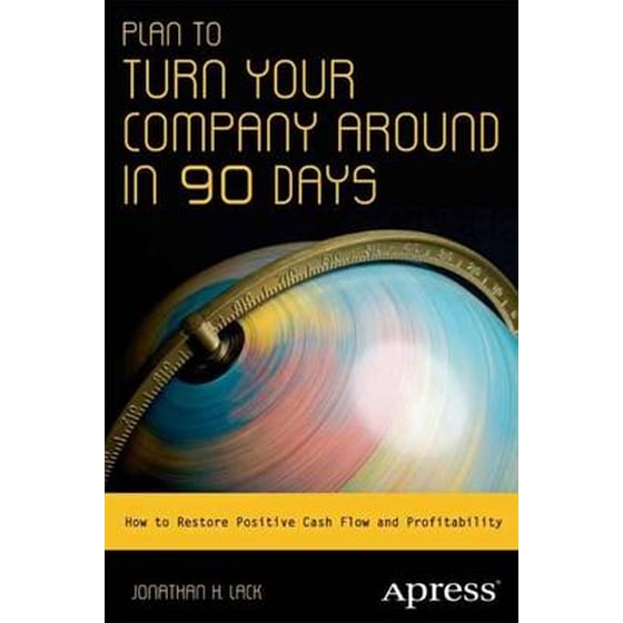 Plan to Turn Your Company Around in 90 Days image 0