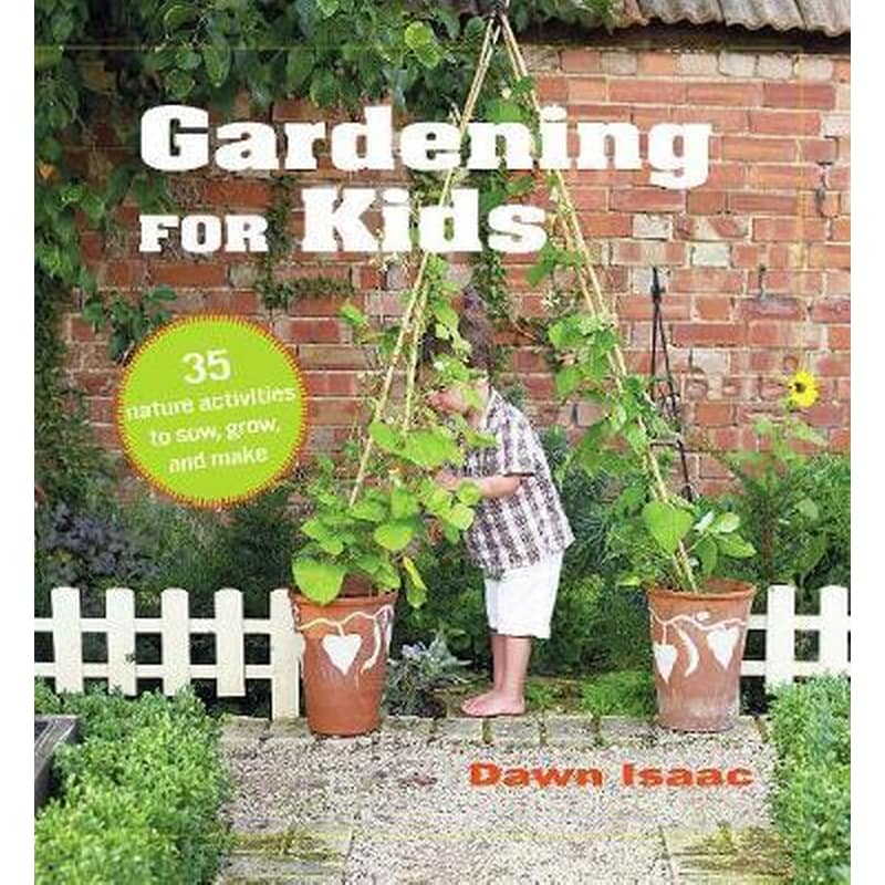 Gardening for Kids