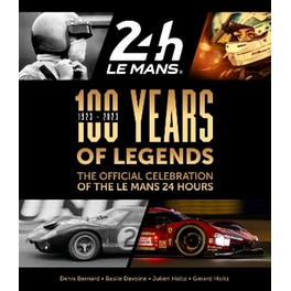 100 Years of Legends