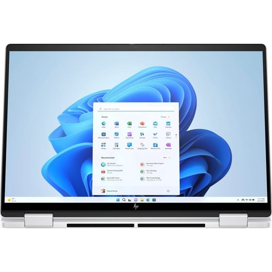 HP X360 14-FA0000NV 14'' 2.8K OLED (Ryzen 7-8840HS/16GB/512GB SSD/Radeon Graphics/Win11Home) Laptop image 1